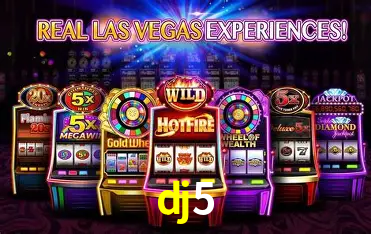 A Revolução dos Aplicativos de Jogos no dj5