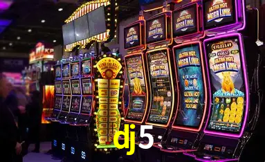 Desvendando o Mundo dos Jogos Virtuais na dj5