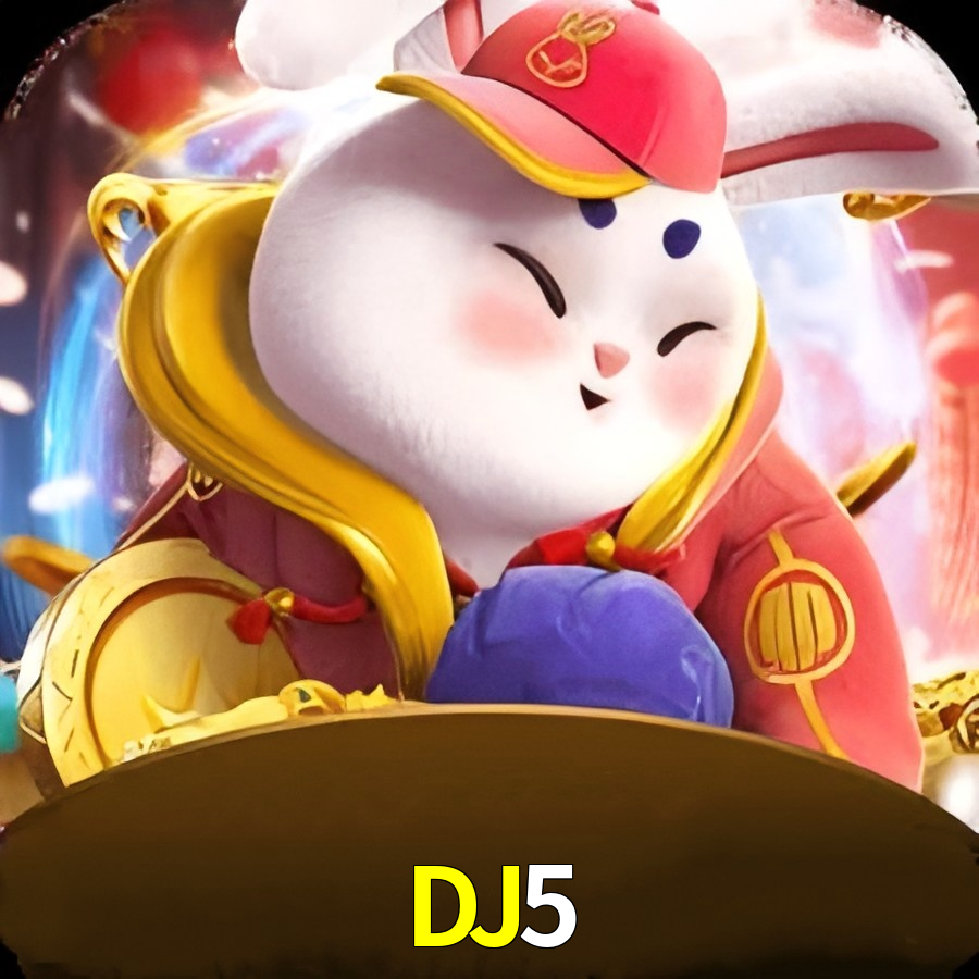 DJ5-Logo
