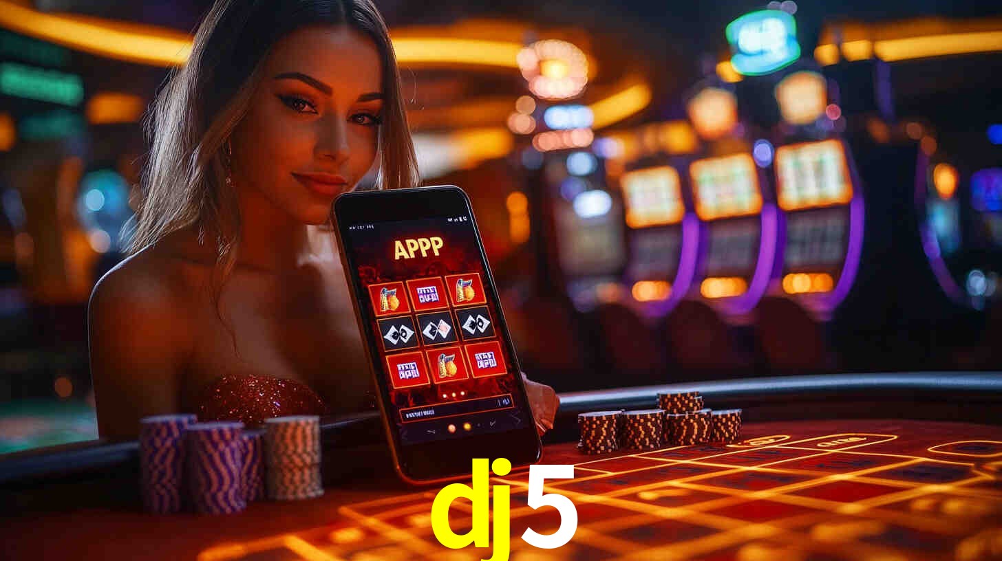 Jogo Spaceman dj5