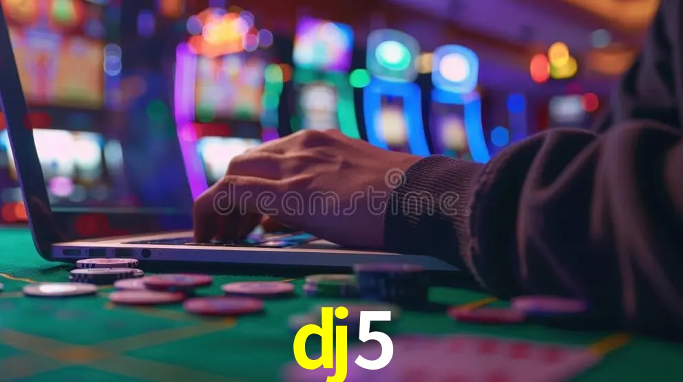 Apostas de Futebol dj5