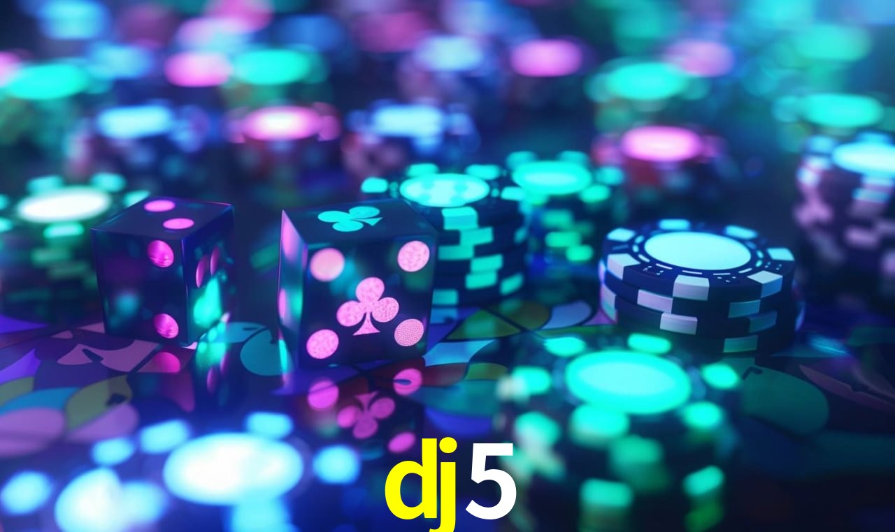 Estatísticas do Jogo dj5
