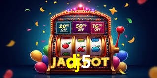 Diretório de Jogos dj5