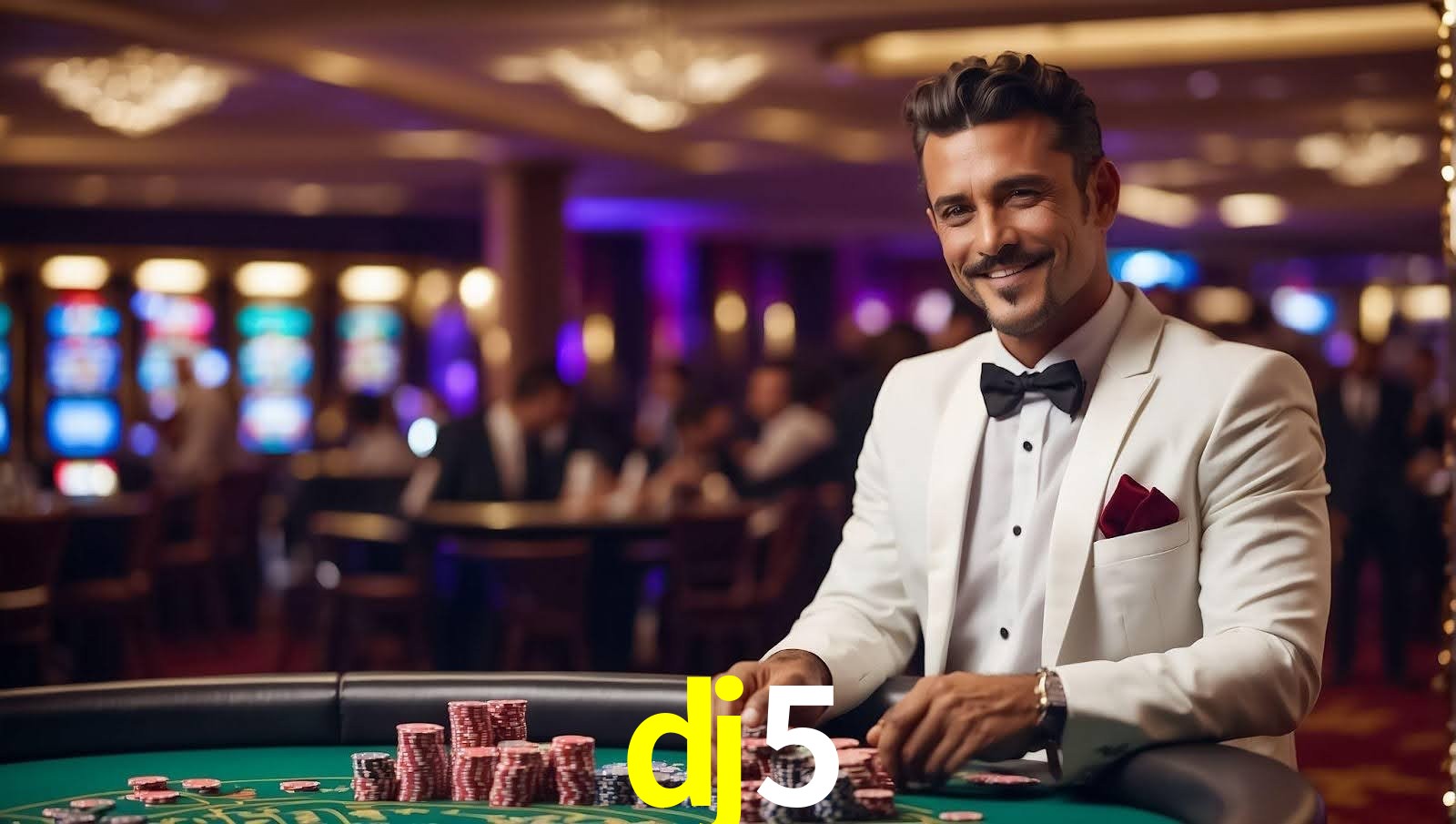 Avaliações dos Jogadores dj5
