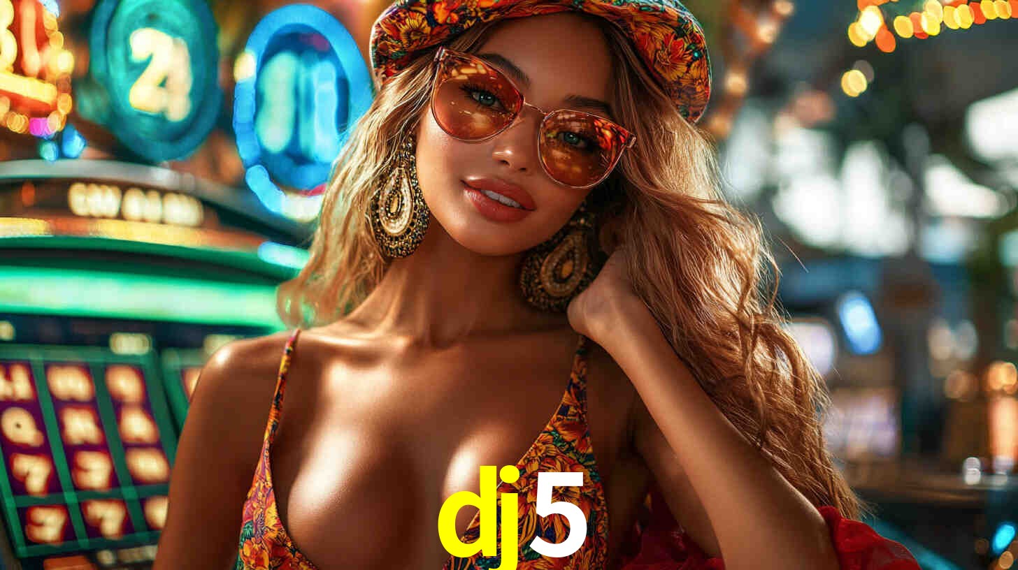 Explore as vantagens do dj5: serviço profissional e confiabilidade