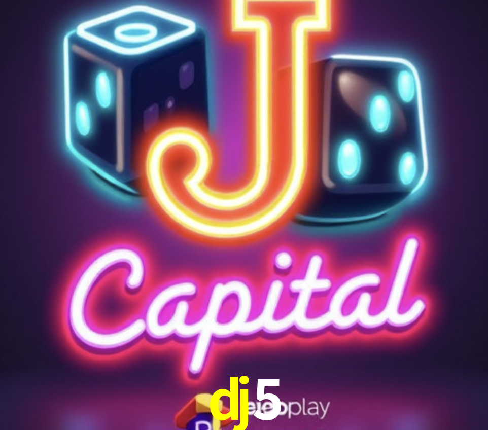 Desvendando o Mundo dos Jogos Virtuais na dj5