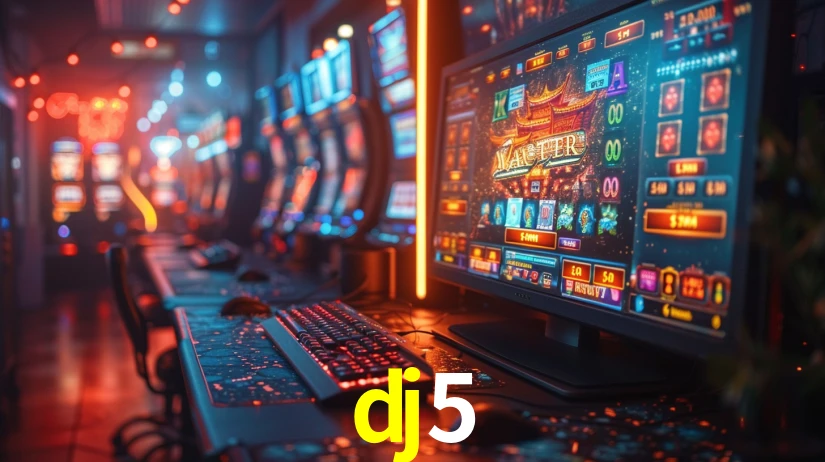dj5.com
