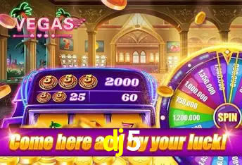 Descubra a Magia dos Jogos de Arcade no dj5