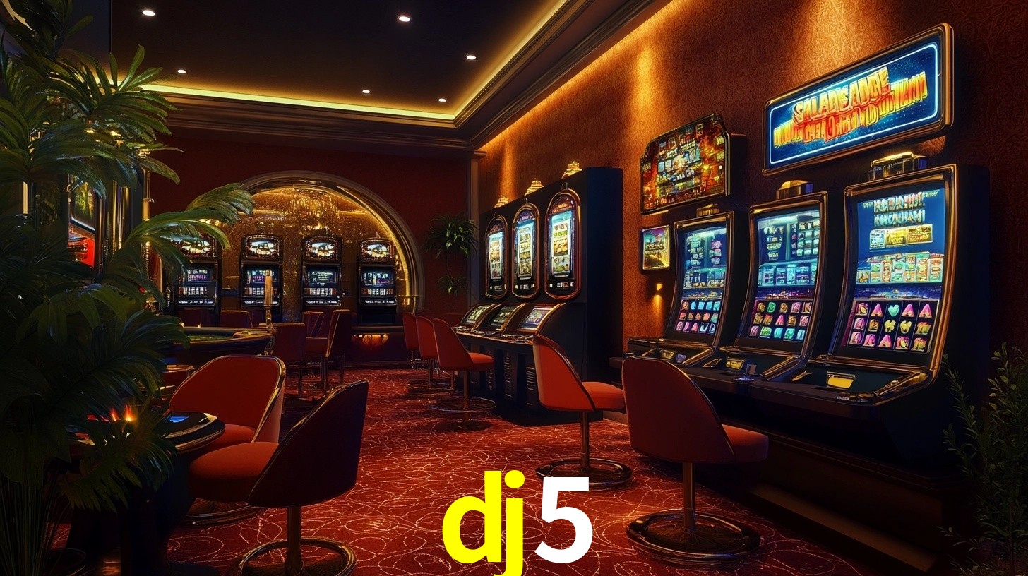 Bônus Diários dj5