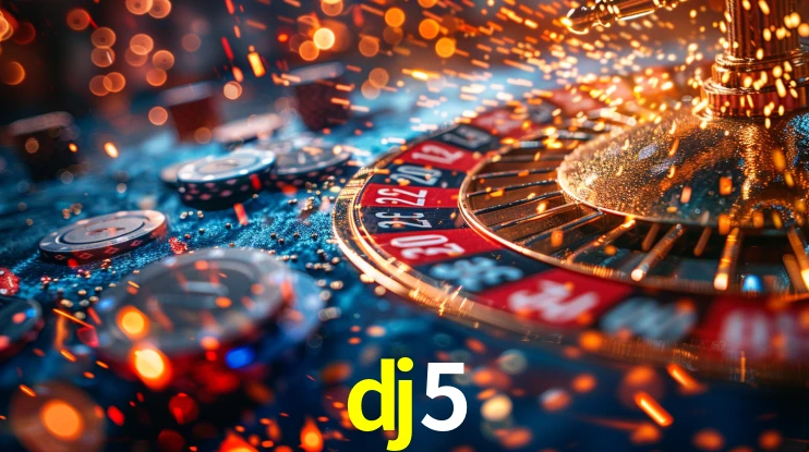 Descubra a Essência do dj5: Nossa História e Compromissos
