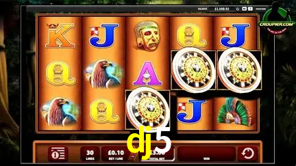 A Emoção da Loteria na dj5: Uma Chance de Mudança de Vida