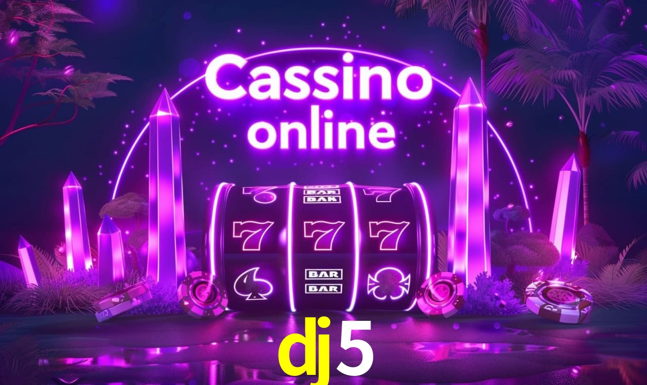 Recursos de Bônus dj5