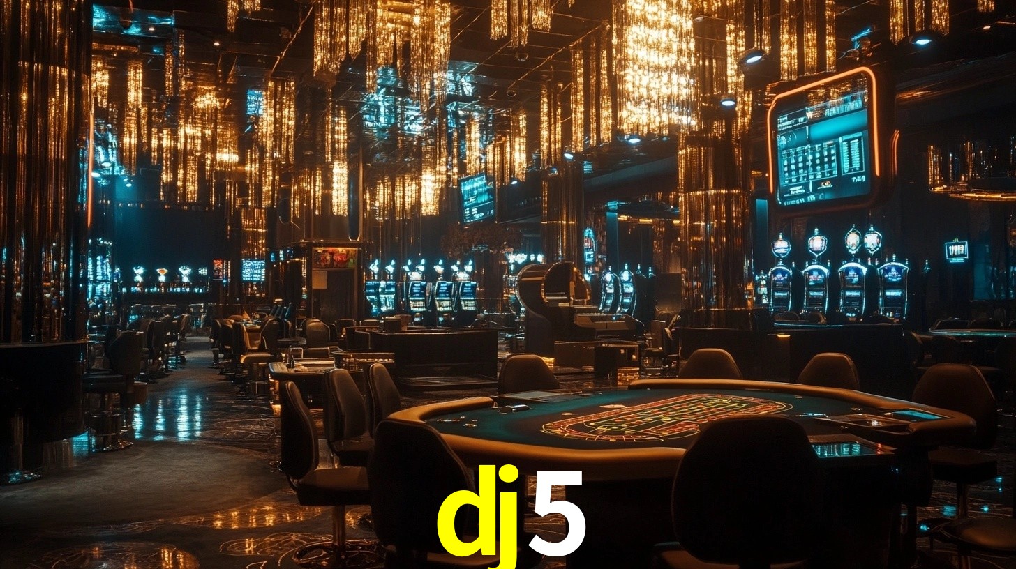 dj5: Jogue Crash e Experimente Alta Recompensa Instantânea