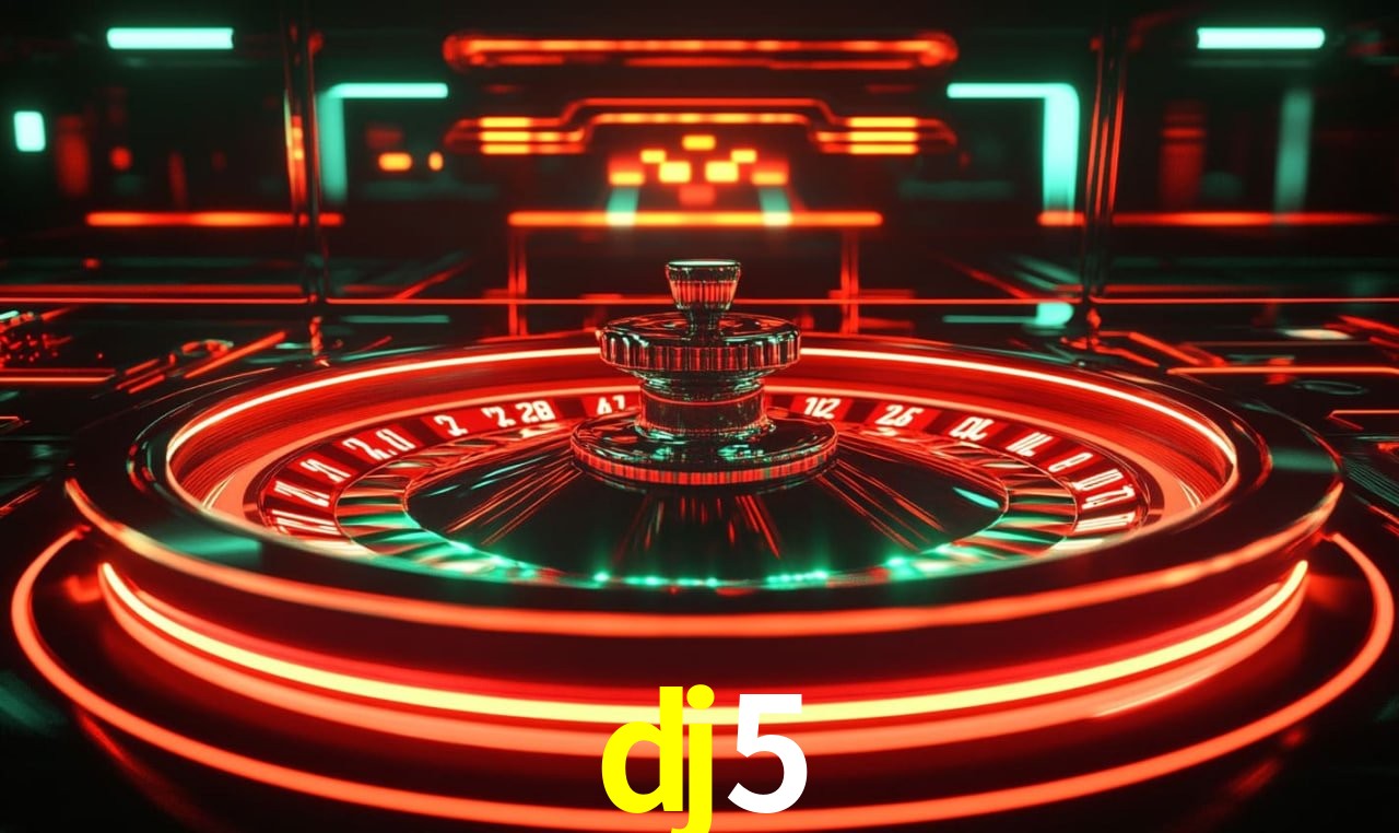 A Experiência Imersiva dos Cassinos Ao Vivo no dj5
