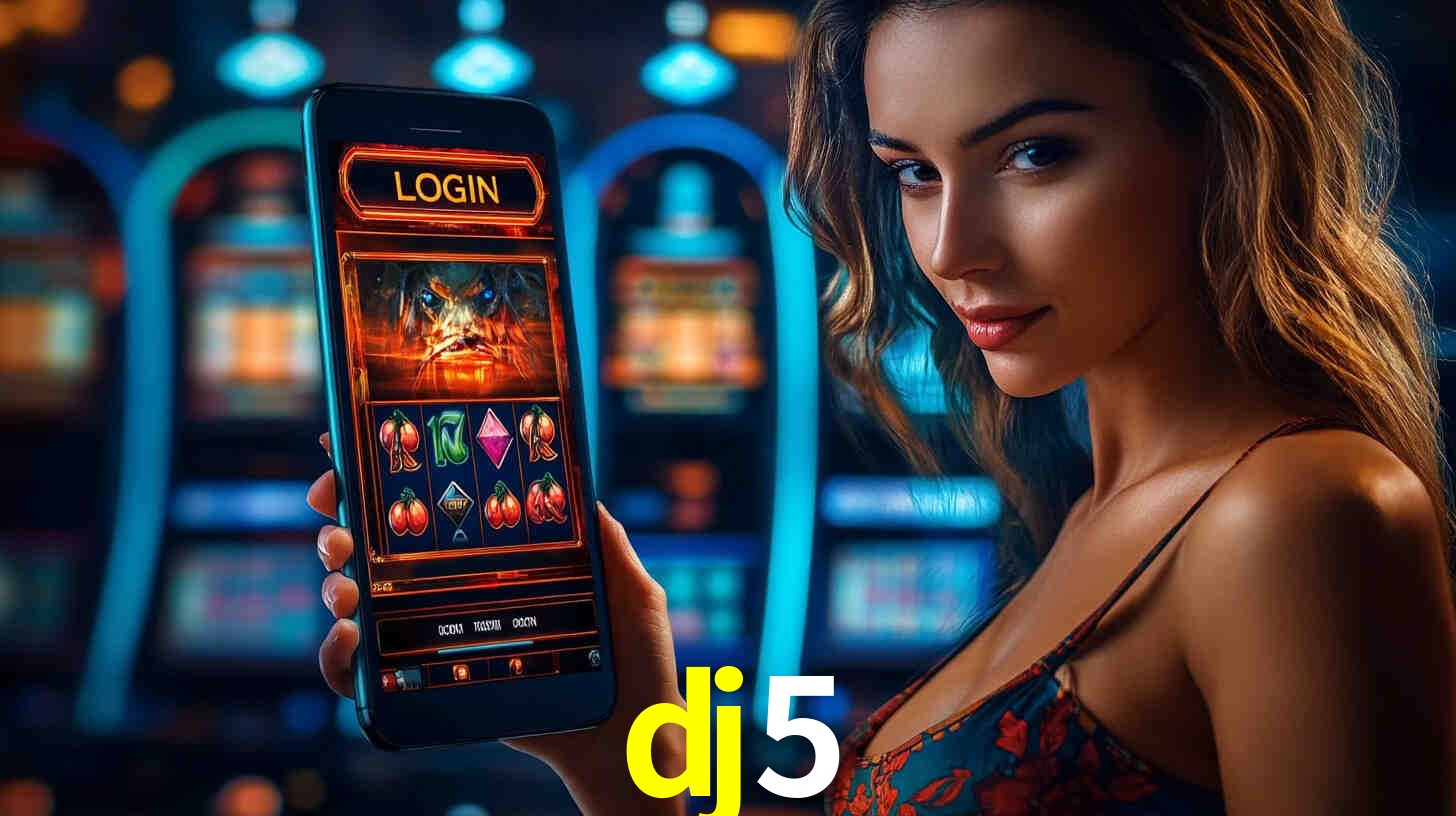 Bônus Generosos e Exclusivos no dj5 para Você!