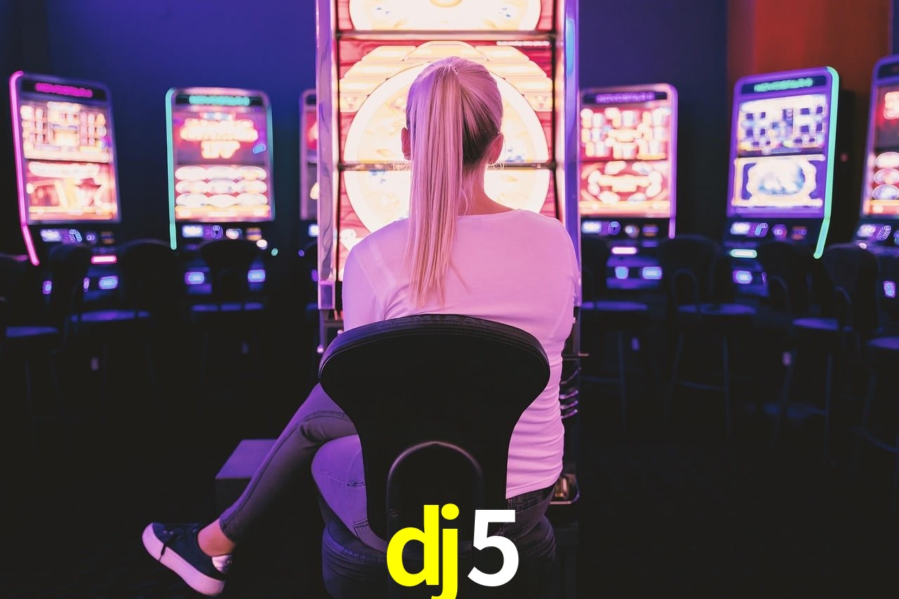 Casino Ao Vivo dj5