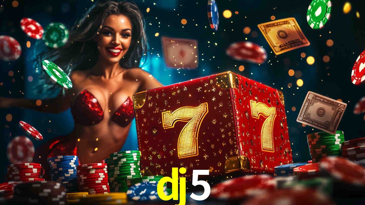 cassino dj5