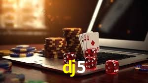 Mesa de Blackjack dj5