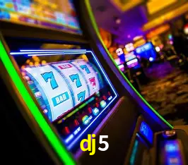 Inovações de Jogos na dj5: O Futuro das Experiências Interativas