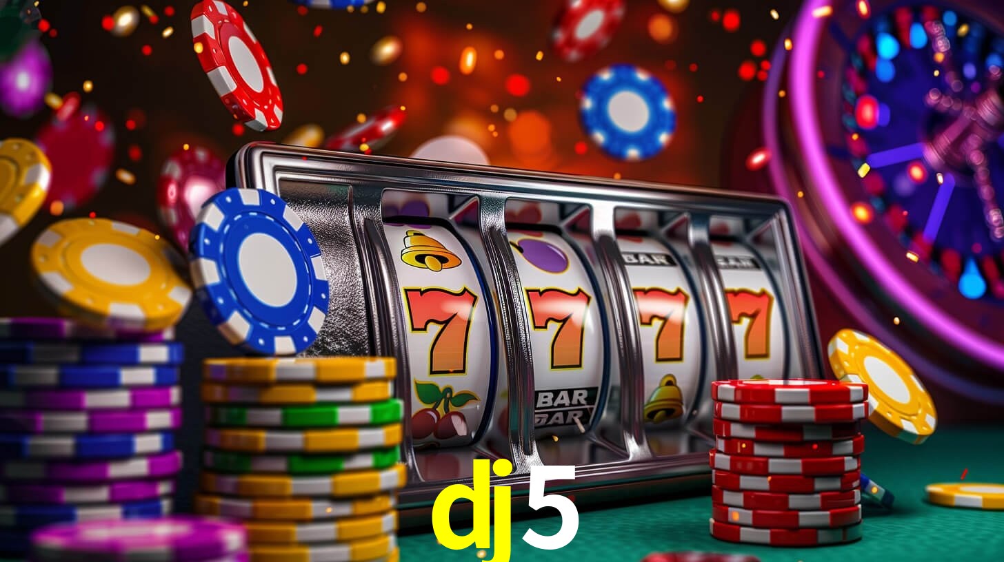 Apostas de Tênis dj5
