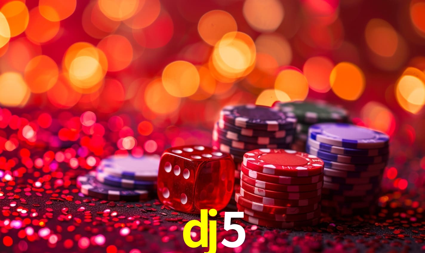 Estatísticas Esportivas dj5
