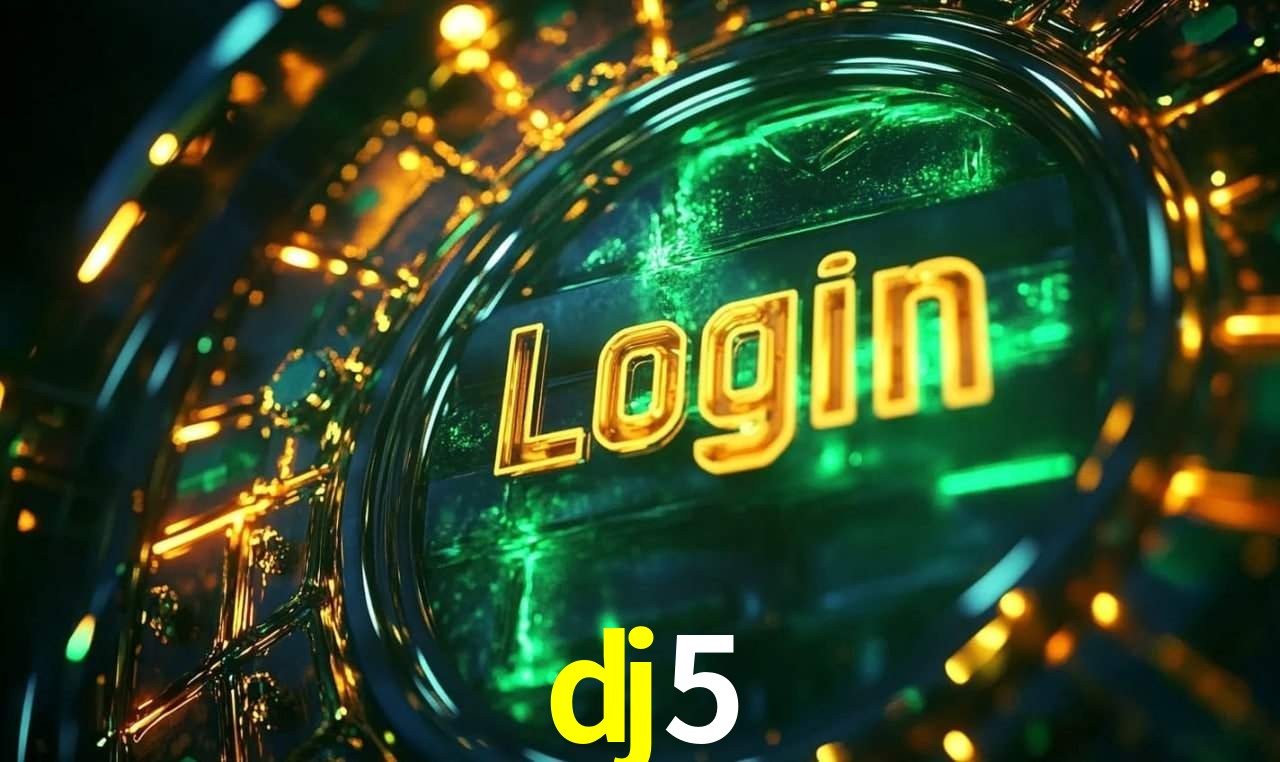 Interface do App dj5