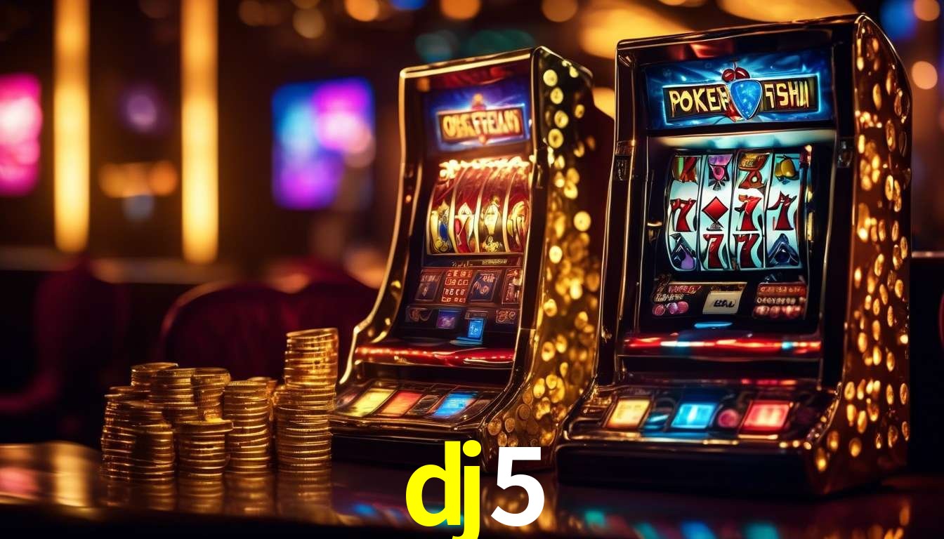 Jogos Exclusivos dj5