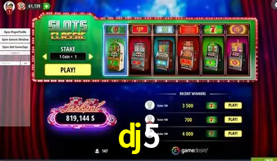 Apostas Esportivas na dj5: Um Guia Completo