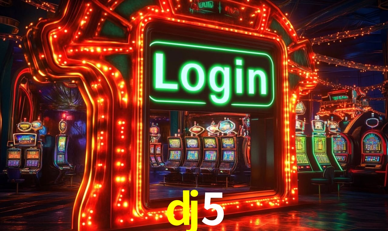 Provedores de Jogos dj5