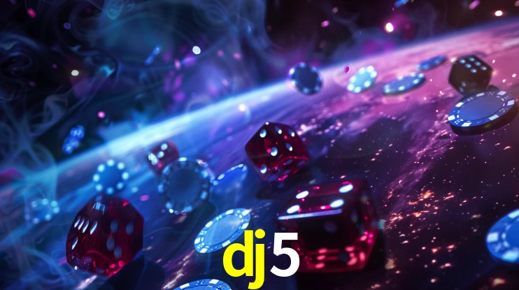 Mesa de Blackjack dj5