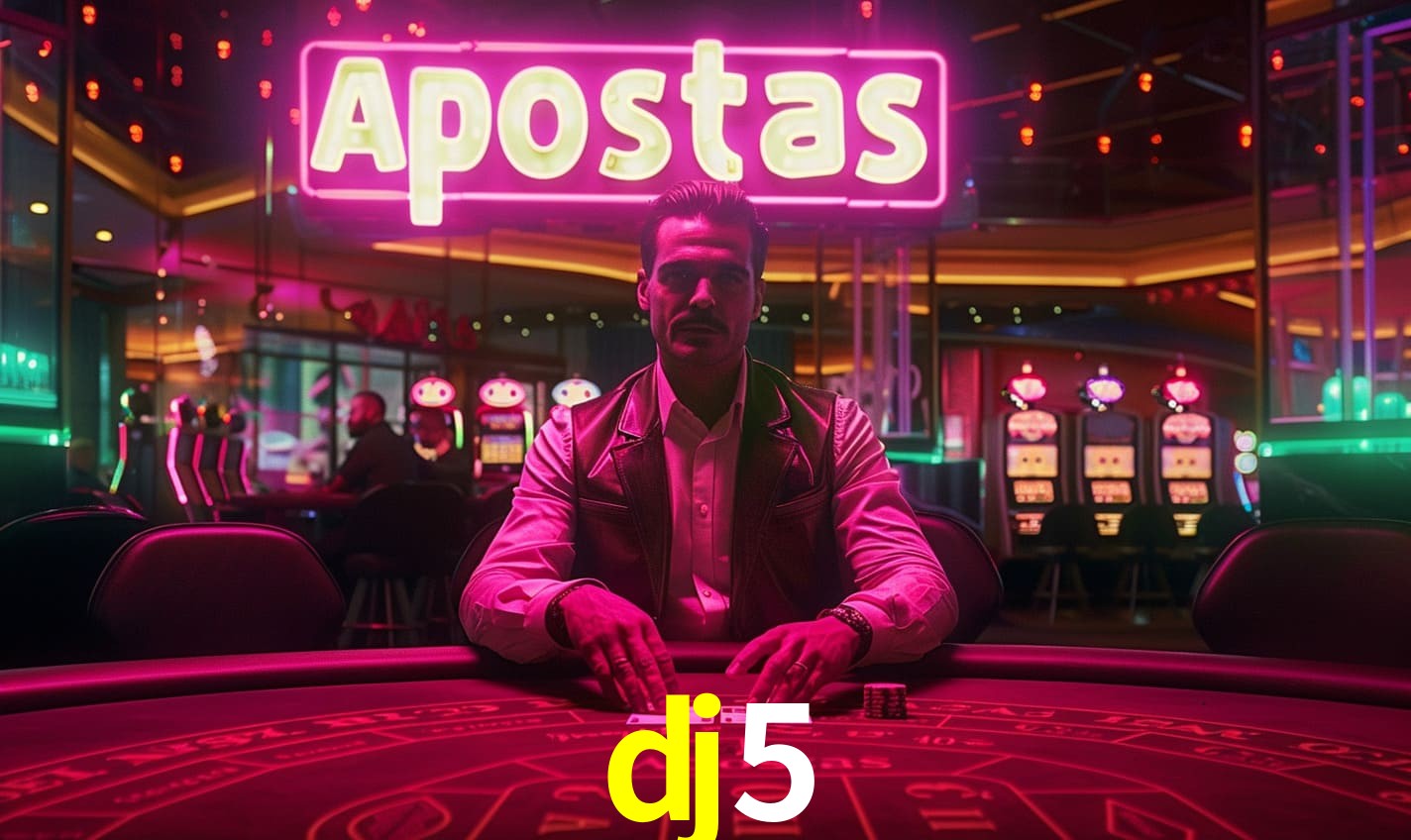 Apostas de Basquete dj5
