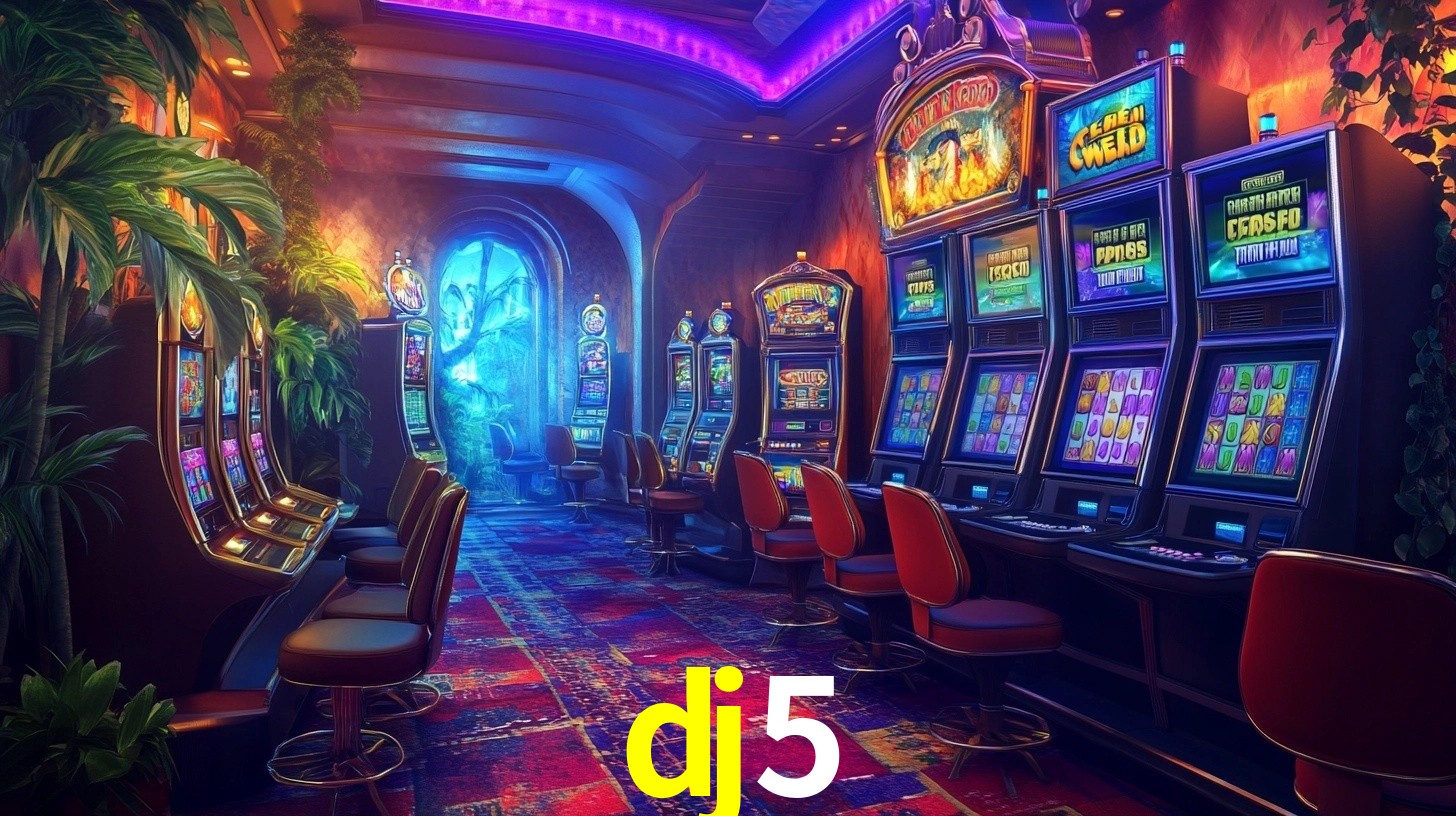 Torneios dj5