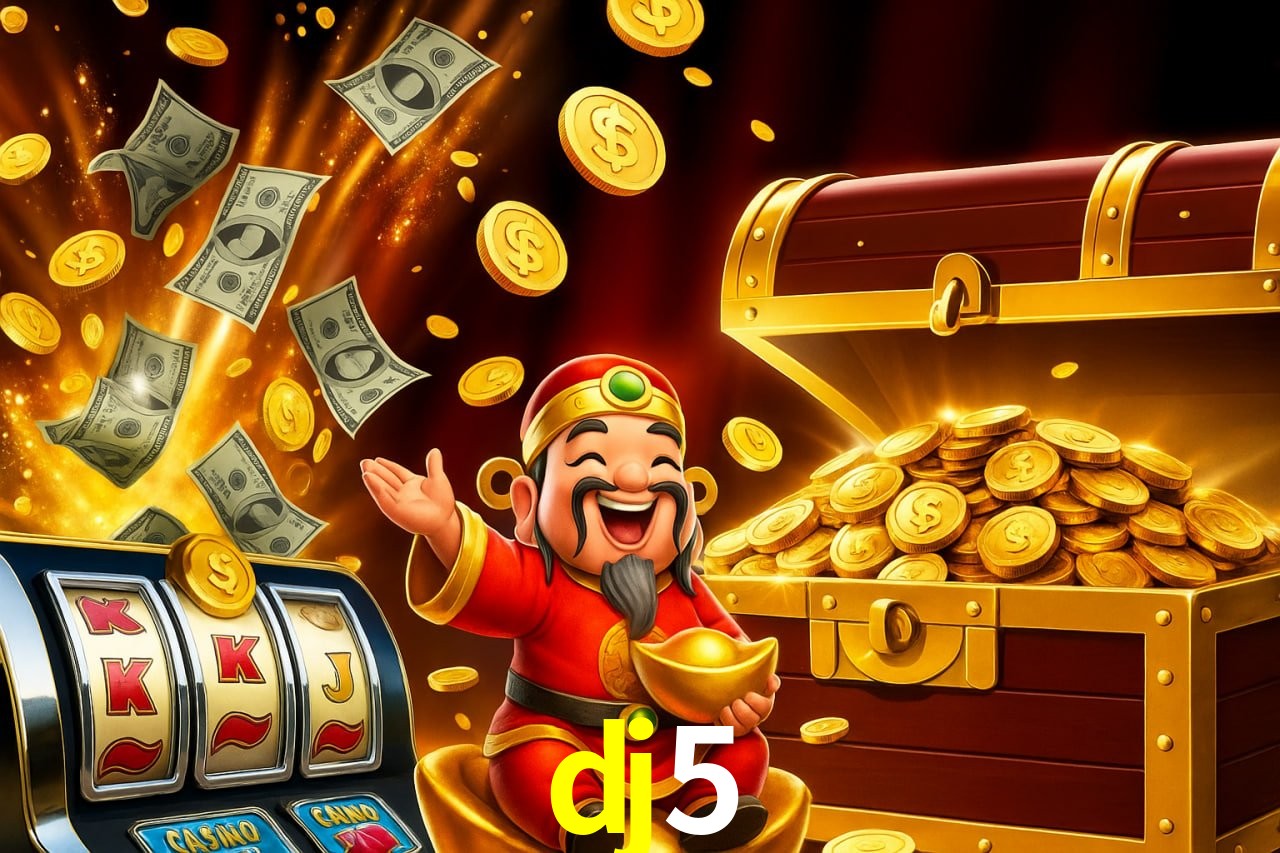 Estatísticas Esportivas dj5