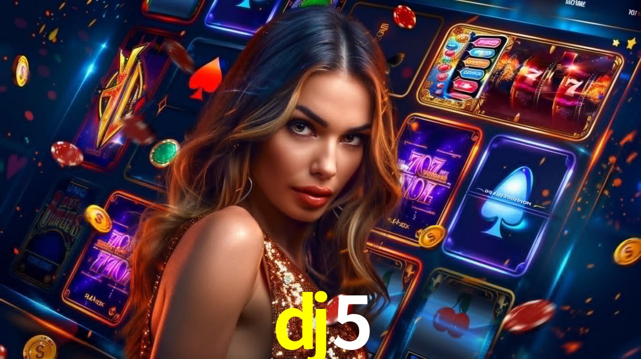 Bônus de Boas-vindas dj5