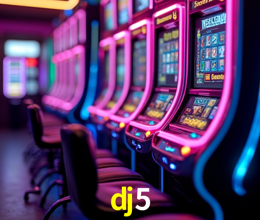 Tecnologia da Plataforma dj5
