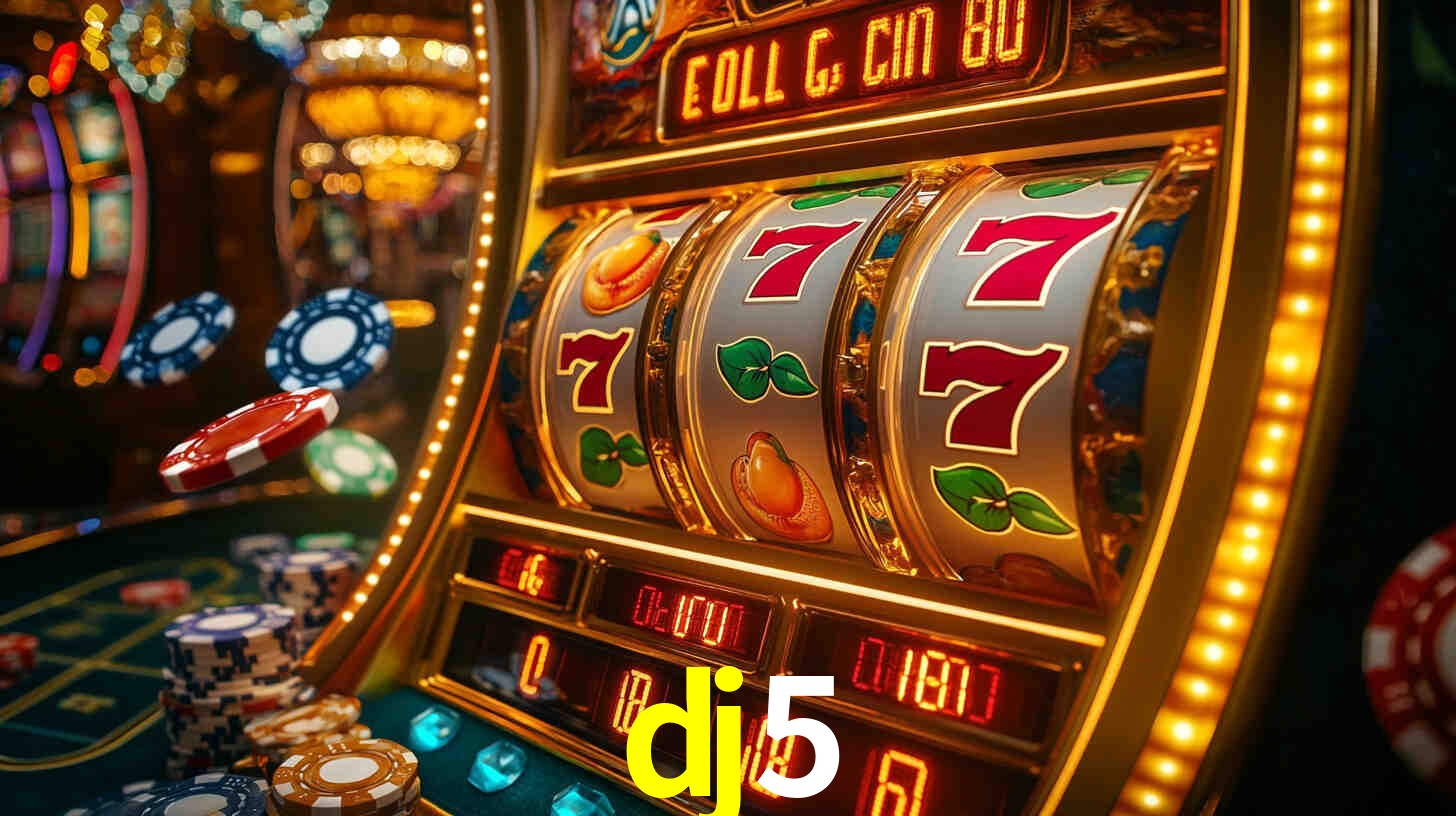 dj5 bet
