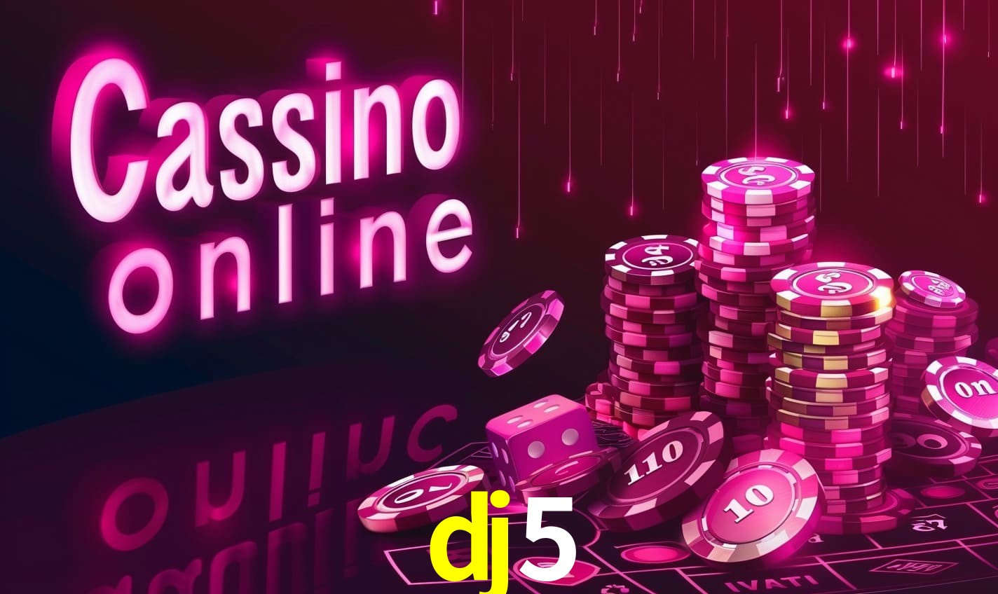 Apostas de Tênis dj5