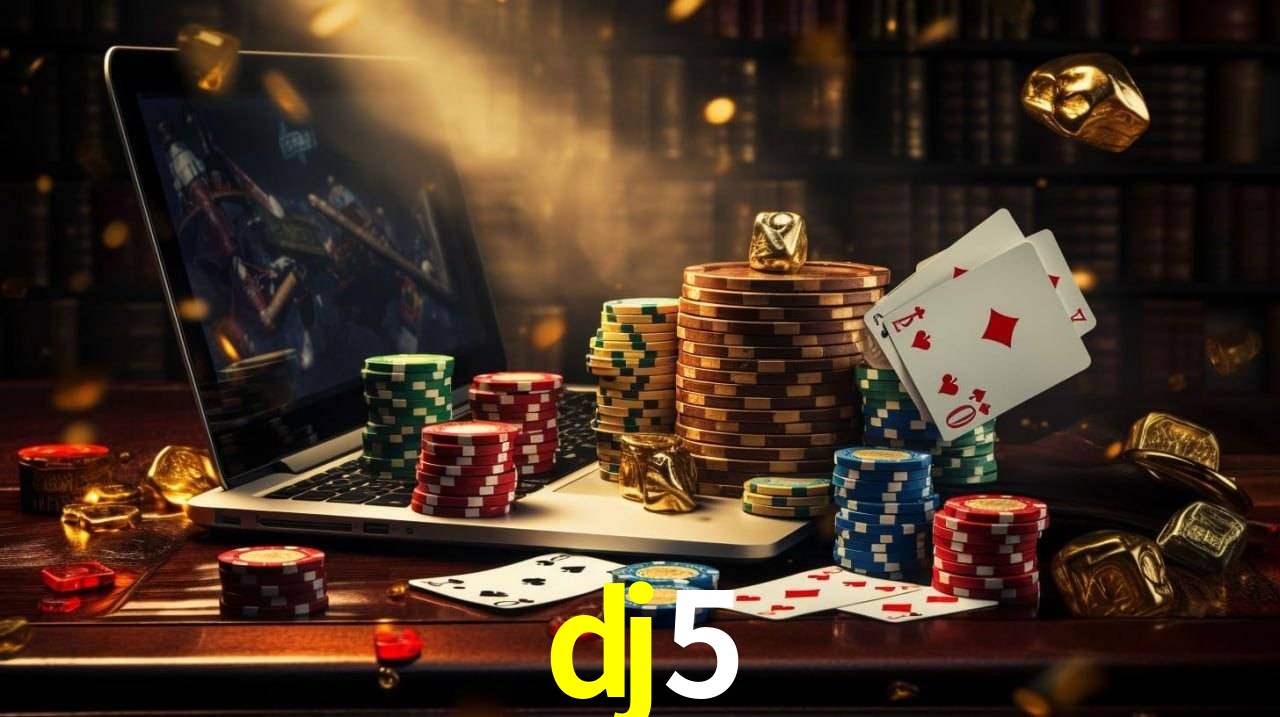 Recursos de Bônus dj5